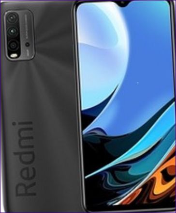 Xiaomi Redmi 9T NFC 4/64 GB