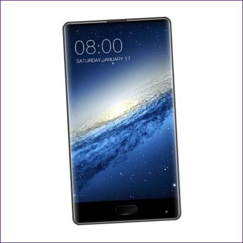 DOOGEE Mix 6/64GB