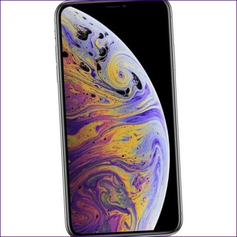 Apple iPhone Xs Max 256 GB