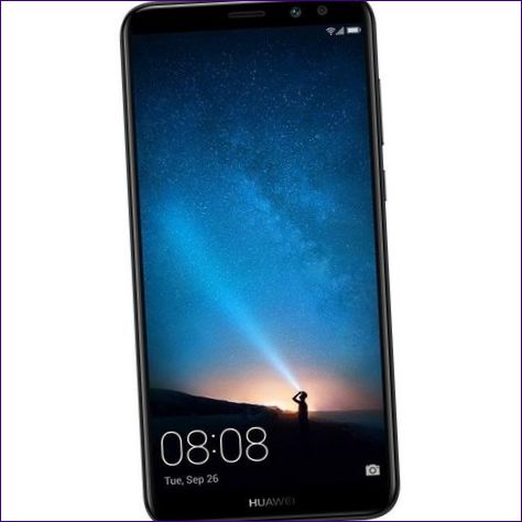 Huawei Nova 2i