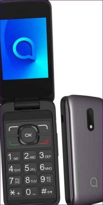 Alcatel 3025X