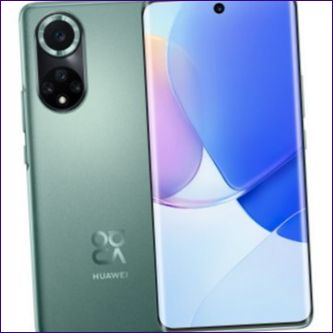 Huawei Nova 9