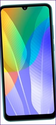 HUAWEI Y6P 3/64GB (NFC)