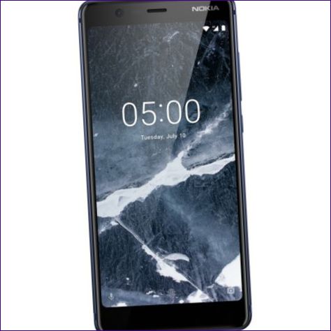 Nokia 5.1 16GB