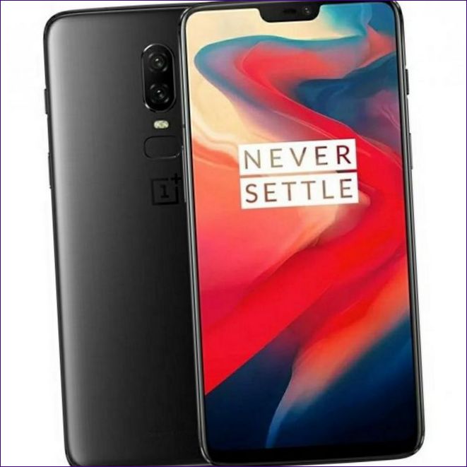 OnePlus 7 6/128 GB