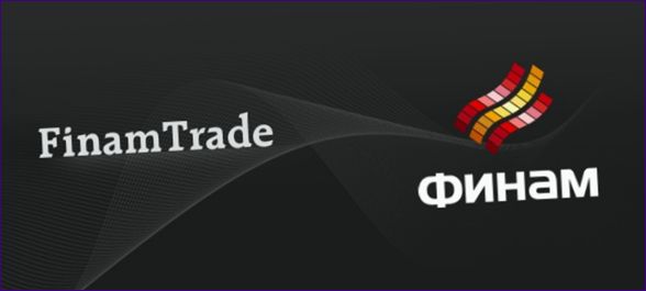 FinamTrade 