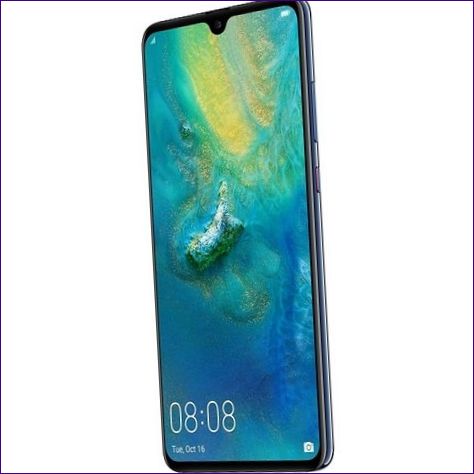 Huawei Mate 20 6/128 GB