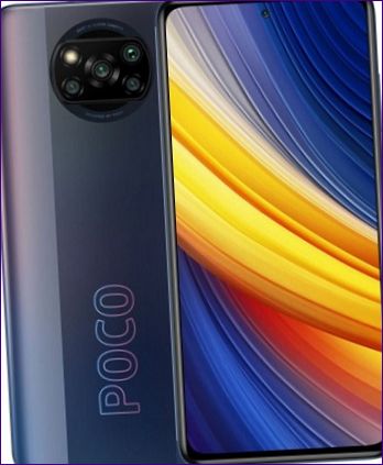 Xiaomi POCO X3 Pro 6/128 GB