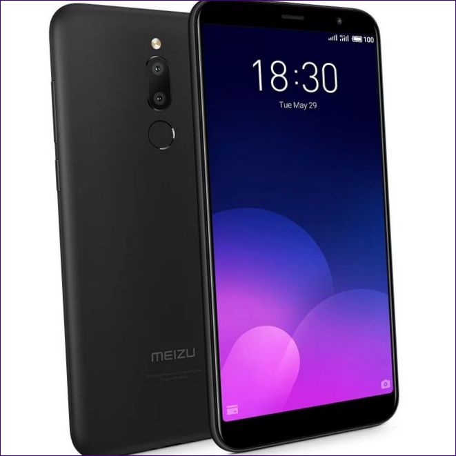 Meizu M6T 2/16 GB