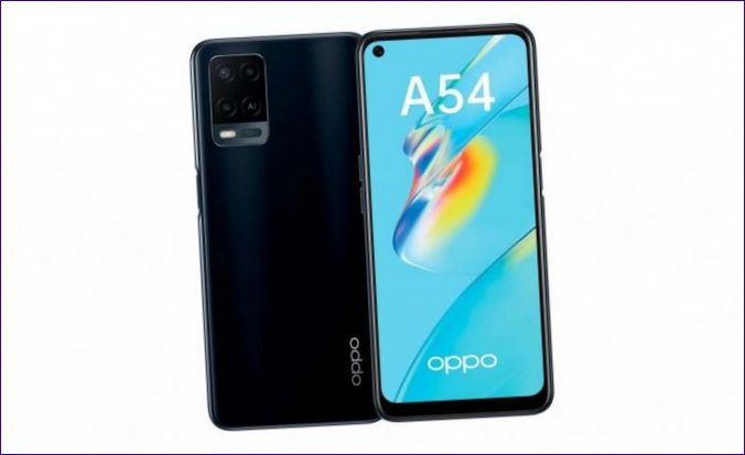 OPPO A54 4/128GB