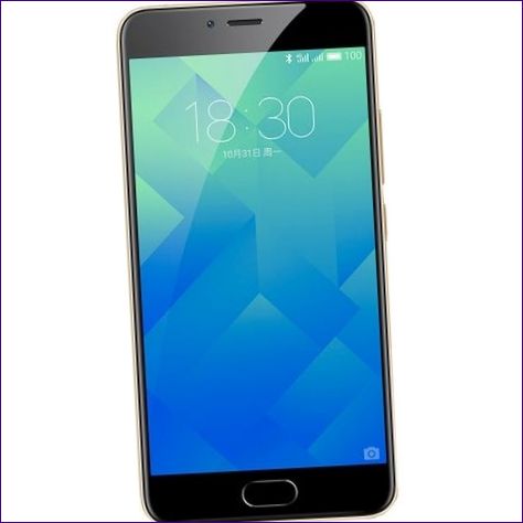 Meizu M5 16GB