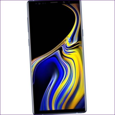 Samsung Galaxy Note 9 128 GB