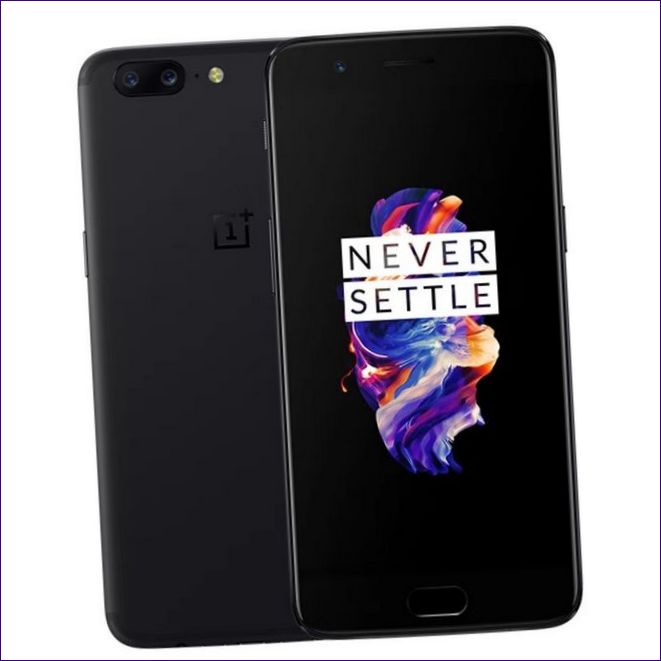 ONEPLUS 5 64GB