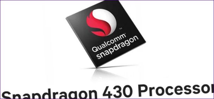 Qualcomm Snapdragon 430