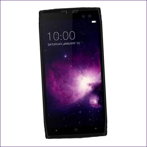 DOOGEE S50 6/64GB