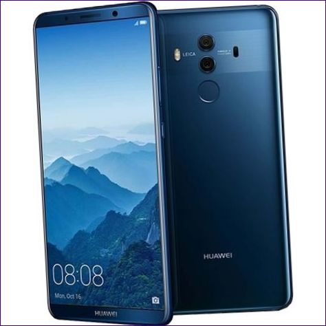 Huawei Mate 10 Pro 6/128 GB