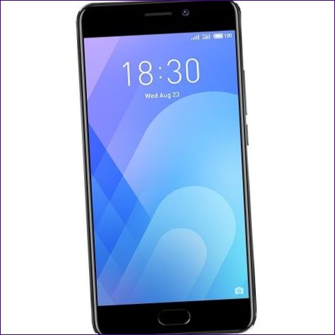 Meizu M6 Note 16GB