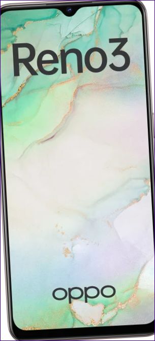 OPPO Reno 3 8/128 GB