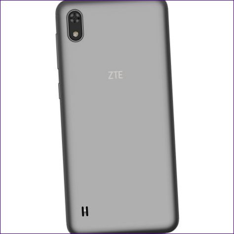 ZTE Blade A530