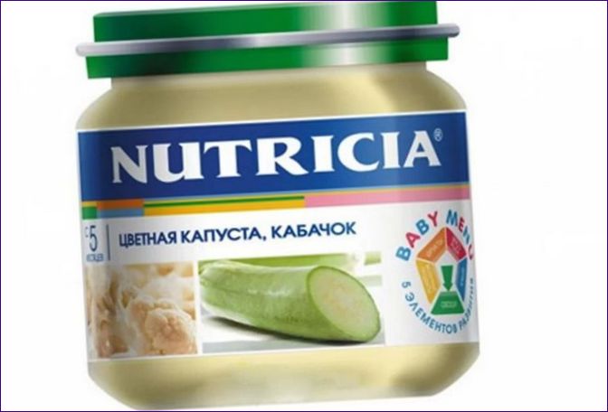 Nutricia