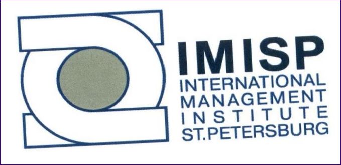 IMISP Business School, S:t Petersburg