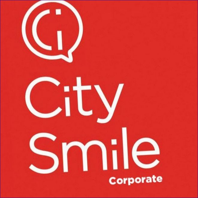 City Smile familj