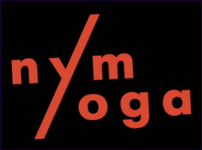 Nym Yoga