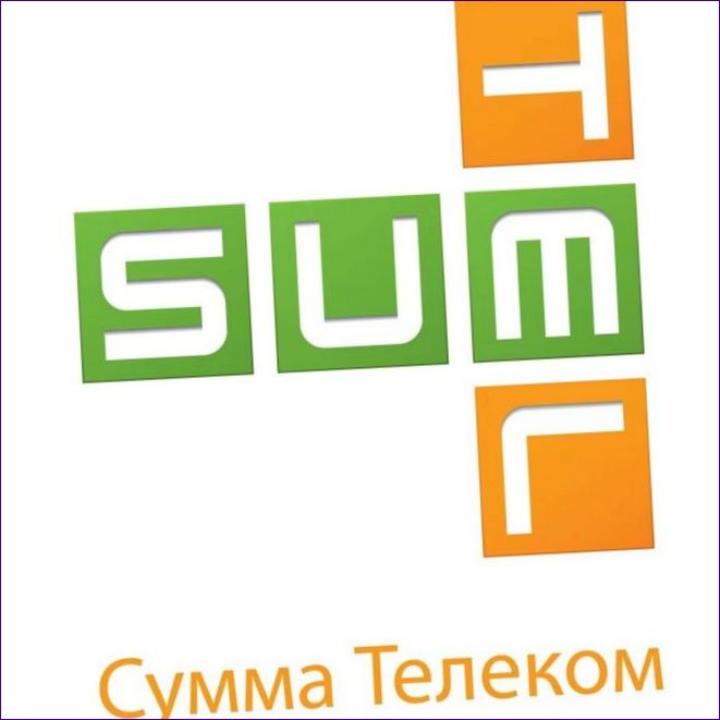 Summa Telecom