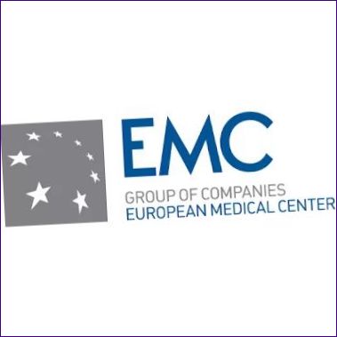 Europeiskt medicinskt centrum