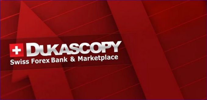 Dukascopy Bank SA