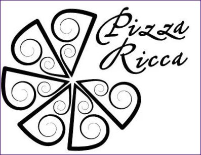 Pizza Ricca