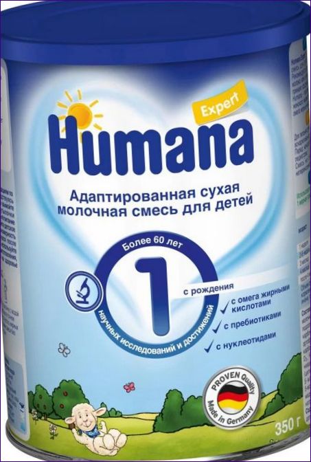 HUMANA