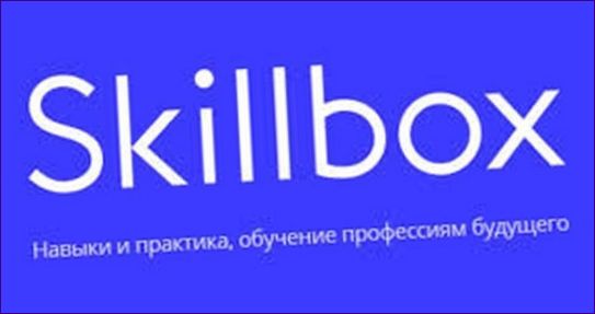 Skillbox för professionella webbdesigners