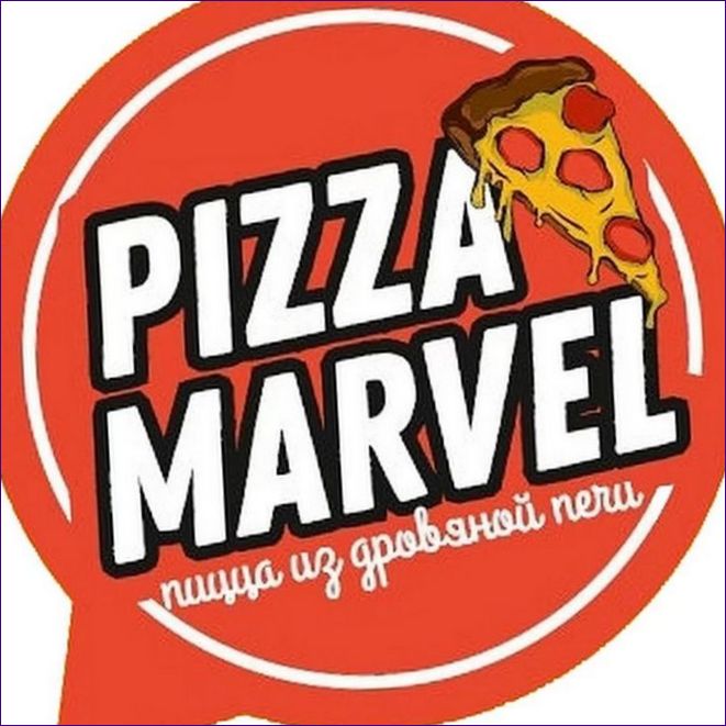 Pizza Marvel