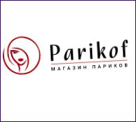 Parikof