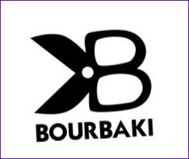 Bourbaki