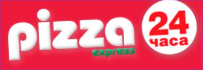 Pizza Express 24