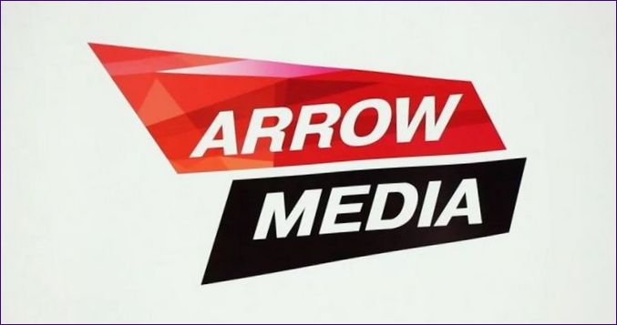 ArrowMedia