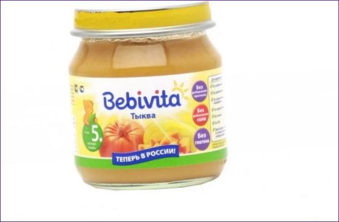 Bebivita