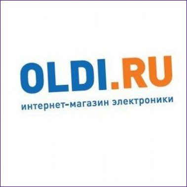 Oldi