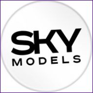 SKYSKYMODELS