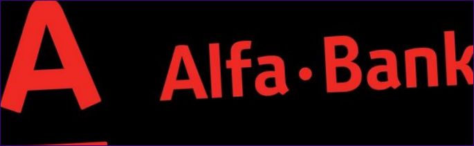 Alfa Bank