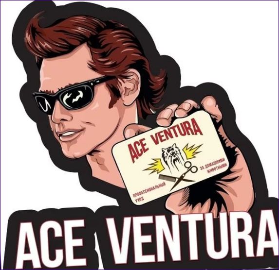 Ace Ventura