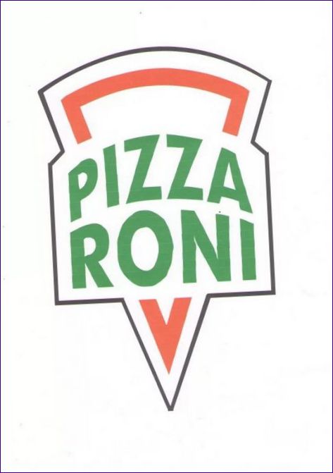 Pizza Roni