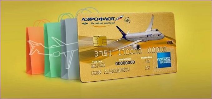 SBERBANK AEROFLOT