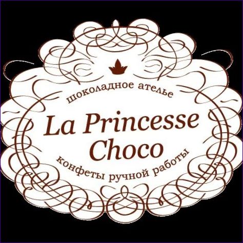 La Princesse Choco