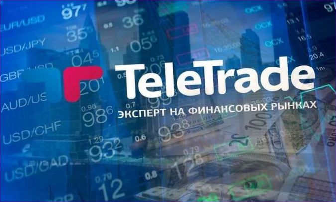 TeleTrade Group of Companies