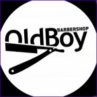 OLDBOY