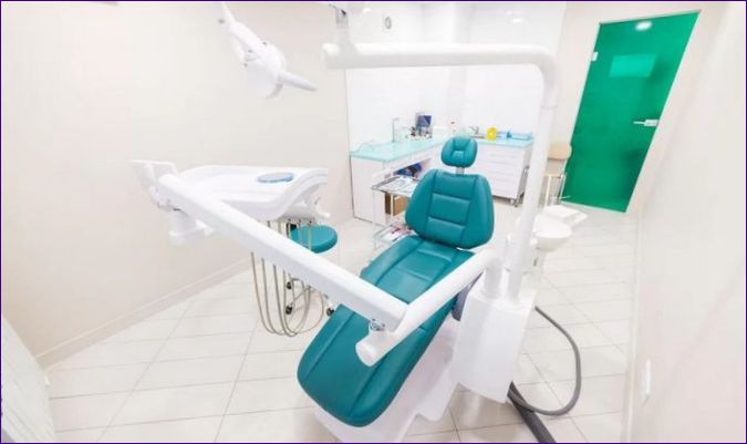 Strizhi Family Dental Center