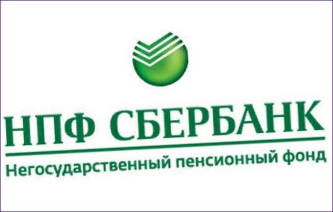 NPF Sberbank JSC